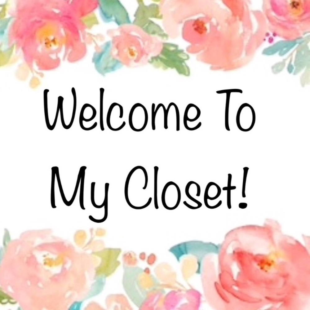 Welcome!!